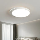 Axyaa Ultrathin LED Ceiling Chandelier Light for Living Room Bedroom Office