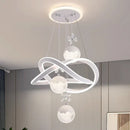Axyaa Modern Pendant Light Chandelier Ceiling Lamp for Dining Room Lighting