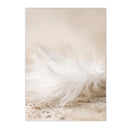 Axyaa Nordic Canvas Wall Art Print Posters for Living Room Decor