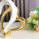 Axyaa Modern Love Luxury Decor for Living Room, Foyer, Wine Cabinet & TV Cabinet