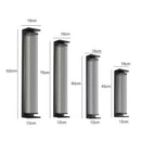 Axyaa Outdoor Waterproof Wall Lamps IP65 Lighting for Aisle Porch Garden & Exterior Walls