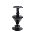 Axyaa Glass Hydroponic Vase Elegant Desktop Home Decor