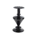 Axyaa Glass Hydroponic Vase Elegant Desktop Home Decor