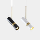 Axyaa LED Chandeliers: Modern Pendant Light for Bedroom and Living Room