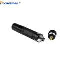Axya Mini Flashlight: Small Torch for Outdoor Camping, Portable Emergency Light & Pen Light