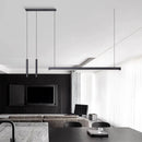 Axyaa Modern LED Chandeliers for Indoor Dining Room Lighting