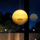 Axyaa Modern LED Chandeliers for Dining Room Pendant Lights