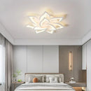 Axyaa Modern Acrylic LED Ceiling Light for Living Room Bedroom