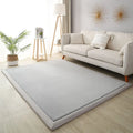 Axyaa 2cm Coral Fleece Carpet | Custom Size | Thickened | Branded Quality
