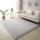 Axyaa 2cm Coral Fleece Carpet | Custom Size | Thickened | Branded Quality