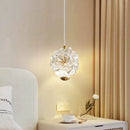 Axyaa LED Chandeliers for Modern Living Room Indoor Lighting