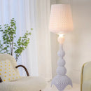 Axyaa LED Floor Lamps: Adjustable 3-Color Temperatures for Living Rooms and Bedrooms