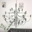 Axyaa 2097 Chandelier Pendant Lights - Stylish Lighting Fixture for Home and Hospitality