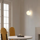 Axyaa Marble Chandelier Pendant Light Wall Sconce Hanging Lamp
