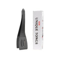 Axyaa Silicone 3-in-1 Frying Shovel & Steak Clip - Non-Stick & High-Temperature Resistant