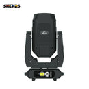 Axyaa 380W Moving Head Light with Double Prism for Disco DJ Nightclub Stage