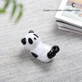 Axyaa Ceramic Chopsticks Holder for Dining Table Decor