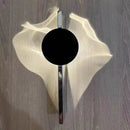 Axyaa Bedroom Rotating Wall Lamp - Stylish Lighting for Living Room, Stairs, and Bedside