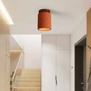 Axyaa Retro LED Ceiling Light for Home Living Room Decor