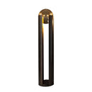 Axyaa Nordic Iron Glass Floor Lamp with LED Lighting for Home Decor