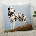 Dalmatians Pillowcase - Axyaa Modern Living Room Decoration