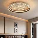Axyaa Modern LED Ceiling Lights for Living Room Décor