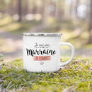 Axyaa Unbreakable Porcelain Mugs 2 Colors Camping Breakfast Coffee Cup