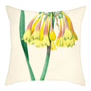 Axyaa Peony Plum Blossom Pillow Cover 45*45cm