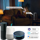Axyaa Smart WiFi RGB LED Bulb E14 Dimmable 5W 7W 9W Voice Control Alexa Google Home