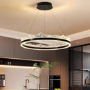 Axyaa Nordic Pendant Ceiling Chandelier for Dining Room and Living Room