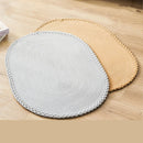 Axyaa Multicolor Woven Cotton Carpet for Study Rooms and Bedrooms
