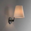 Axya Luxury Copper LED Wall Lamp for Home Decor & Lighting