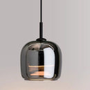 Axyaa Modern LED Ceiling Chandelier for Indoor Lighting