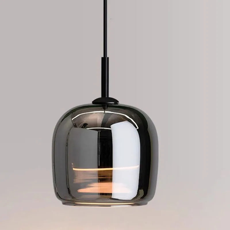 Axyaa Modern LED Ceiling Chandelier for Indoor Lighting