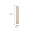 Axyaa Outdoor Waterproof Villa Entrance Wall Lights