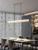 Axyaa Modern Chandelier for Dining Room, Bedroom, and Living Room Lighting