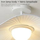 Axyaa Nordic LED Pendant Light Fixture for Home Interior Lighting