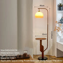 Axyaa Luxury LED Floor Lamp for Living Room Bedroom Study Hotel Villa
