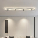 Nordic smart LED ceiling light for home decor in Axyaa brand.