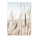 Axyaa Seagull Lighthouse Ocean Art Canvas Print for Wall Decor