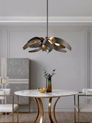 Axyaa Luxury Pendant Light for Decorative Restaurant and Living Room