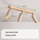 Axyaa LED Spotlights for Modern Art Decor in Living Room, Hotel, and Restaurant