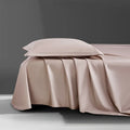 Axyaa 1200 Thread Count Egyptian Cotton Flat Sheet - Hotel Quality Ultra Soft Top Sheet