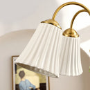 Axyaa Crystal Chandelier Pendant Light for Luxury Living Room and Dining Room