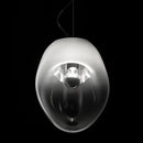 Axyaa Glass Pendant Light for Stylish Home Decor