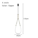 Axyaa Nordic ltalian Designer Creative Chandelier for Living Room, Bedroom, Hotel, and Restaurant