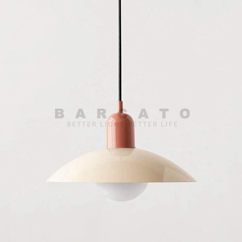 Axyaa Nordic Pendant Lamp: Medieval Design for Dining Living Kitchen.