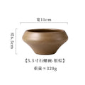 Axyaa Ceramic Tableware Set for Rice, Breakfast, Sauce, and Soup