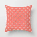 Axyaa Nordic Geometry Print Cushion Covers for Modern Livingroom Decor 45*45cm