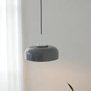 Axyaa Modern Honeycomb Mesh LED Pendant Hanging Light for Kitchen Island